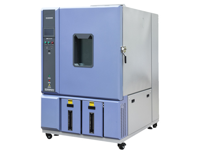 高低溫試驗箱在化工產(chǎn)品領(lǐng)域解決方案